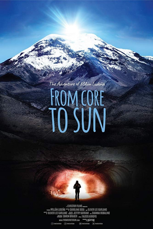 From Core to Sun