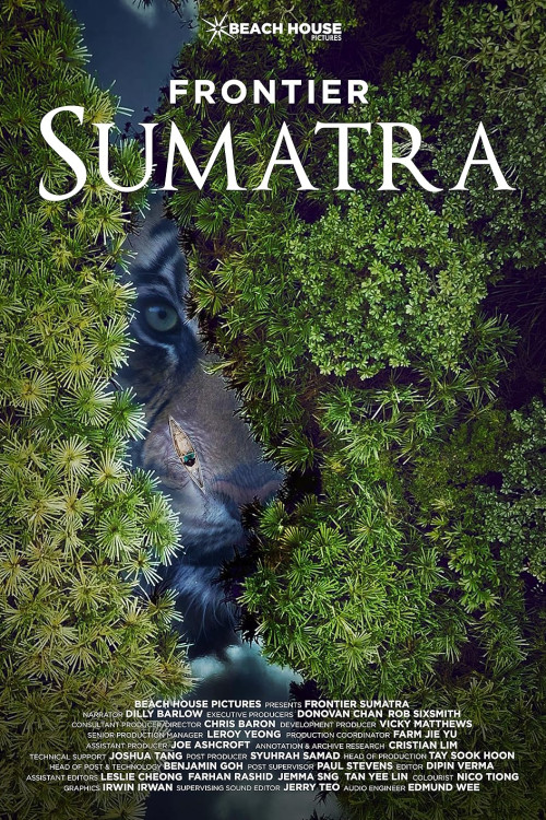 Frontier Sumatra
