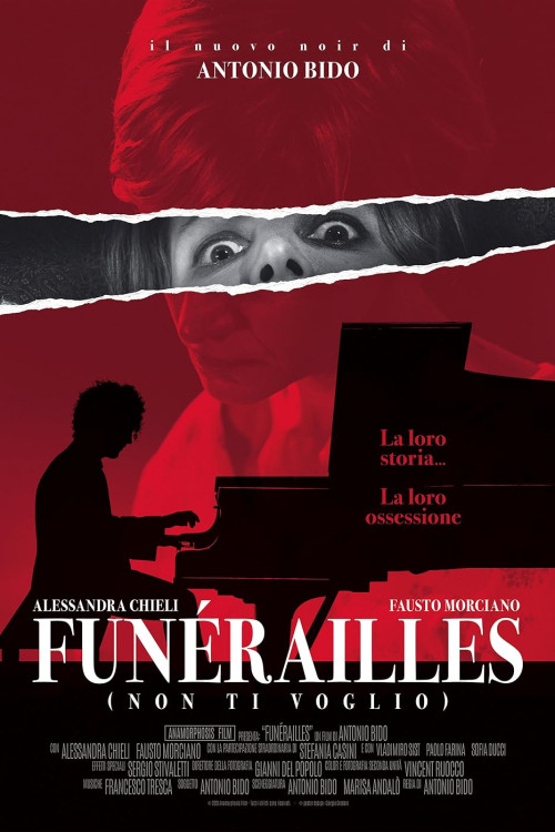 Funérailles