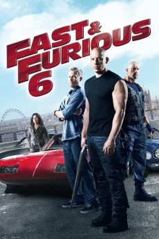 Furious 6