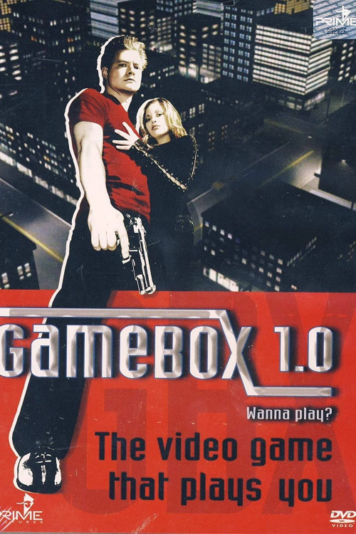 Game Box 1.0