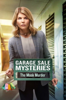 Garage Sale Mysteries The Mask Murder
