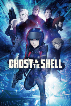 Ghost in the Shell