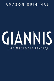 Giannis: The Marvelous Journey