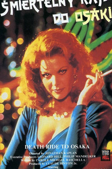 Girls of the White Orchid