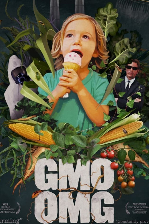 GMO OMG