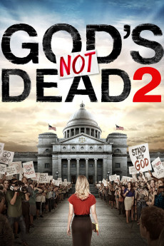God's Not Dead 2