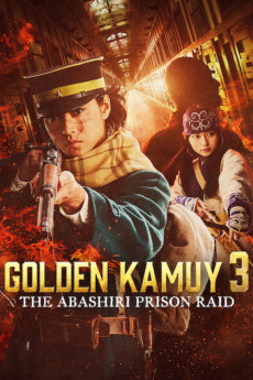 Golden Kamuy: Abashiri Kangoku Shûgeki-hen