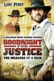 Goodnight for Justice The Measure of a Man
