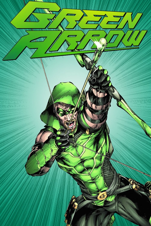 Green Arrow