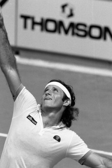 Guillermo Vilas: Settling the Score