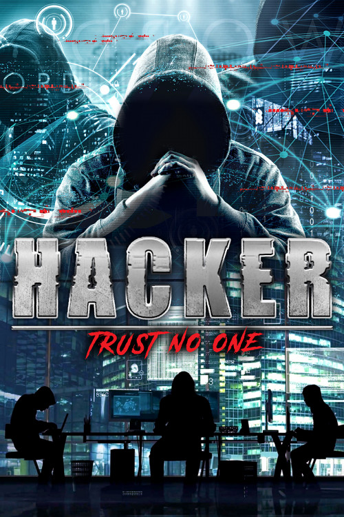 Hacker: Trust No One