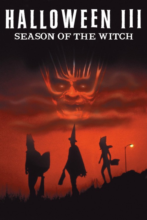 Halloween III: Season of the Witch