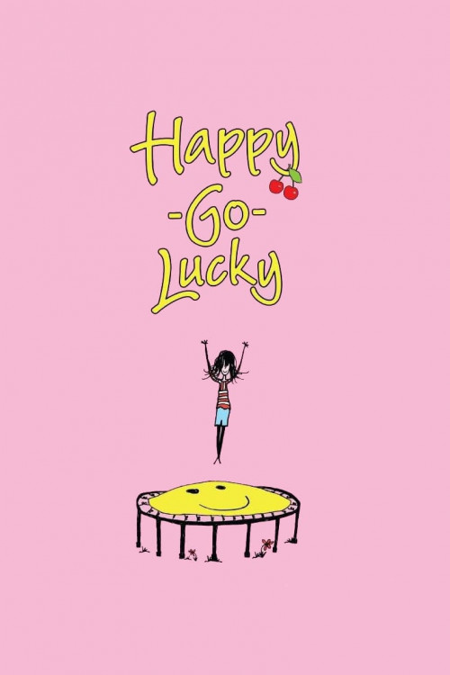 Happy-Go-Lucky