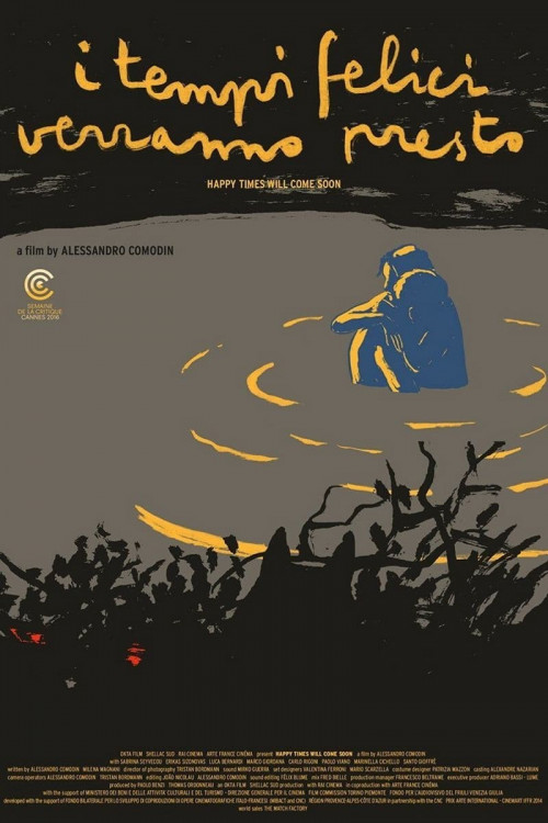 Happy Times Will Come Soon