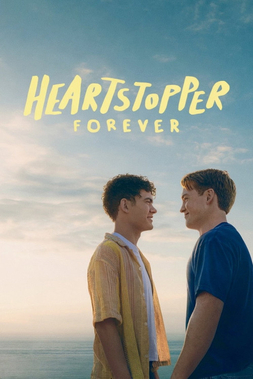 Heartstopper: Forever