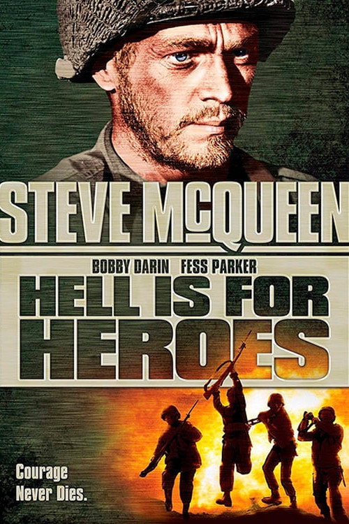 Hell Is for Heroes