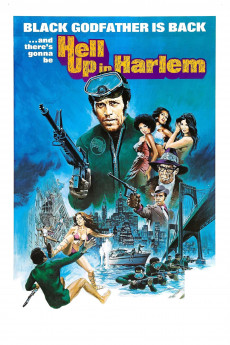 Hell Up in Harlem