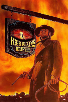 High Plains Drifter