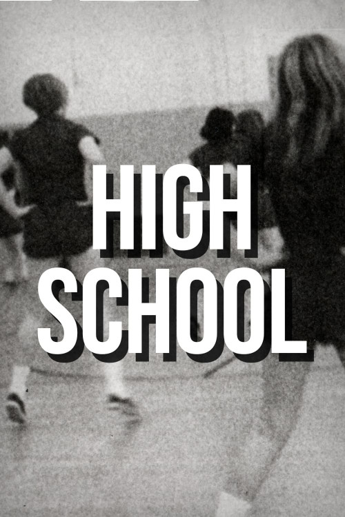 High School
