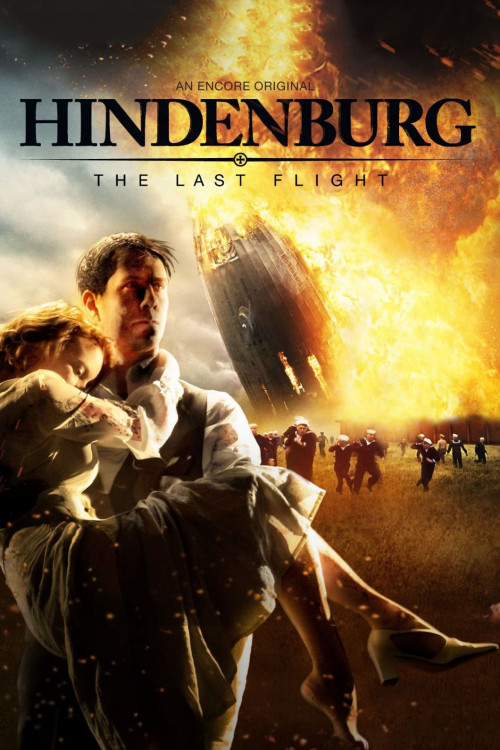 Hindenburg: The Last Flight