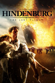 Hindenburg: The Last Flight