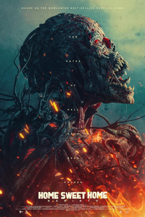 Home Sweet Home: Rebirth