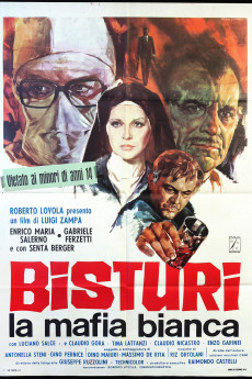 Hospitals: The White Mafia