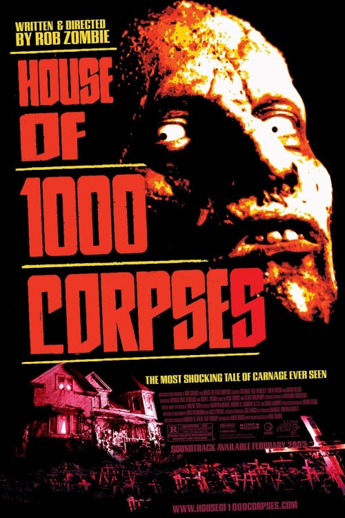 House of 1000 Corpses