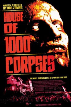 House of 1000 Corpses