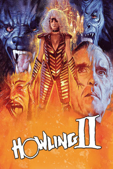 Howling II: ... Your Sister Is a Werewolf