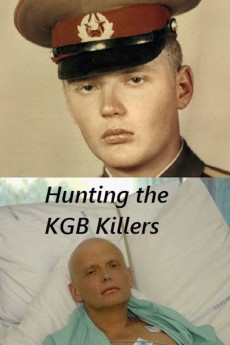 Hunting the KGB Killers