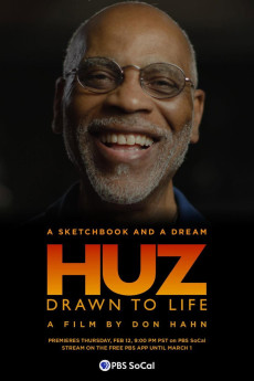 HUZ: Drawn to Life