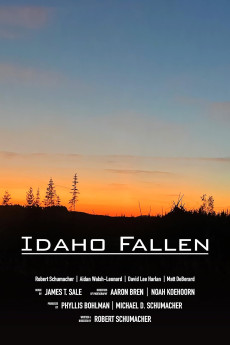 Idaho Fallen
