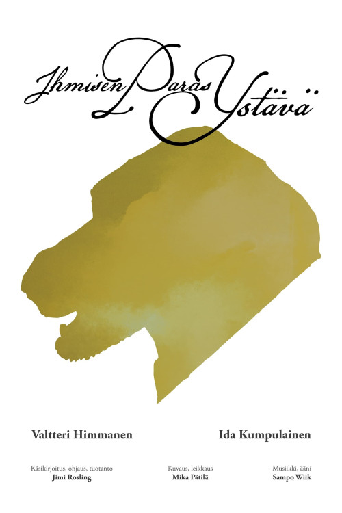 Ihmisen paras ystävä