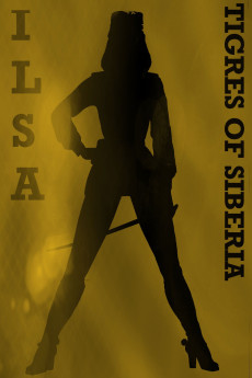 Ilsa the Tigress of Siberia