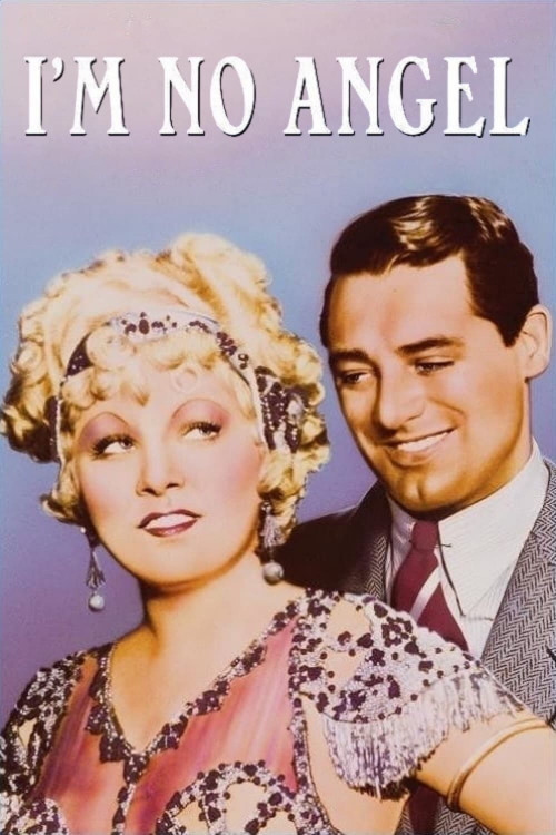 I'm No Angel