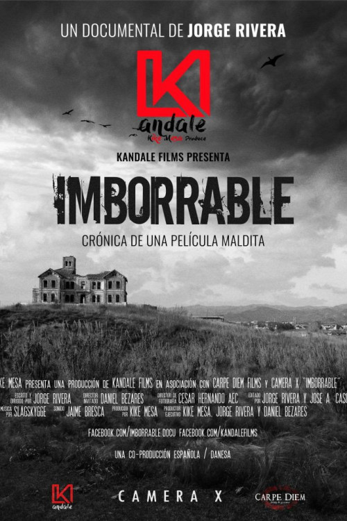 Imborrable