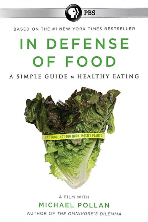In Defense of Food