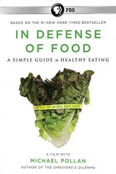 In Defense of Food