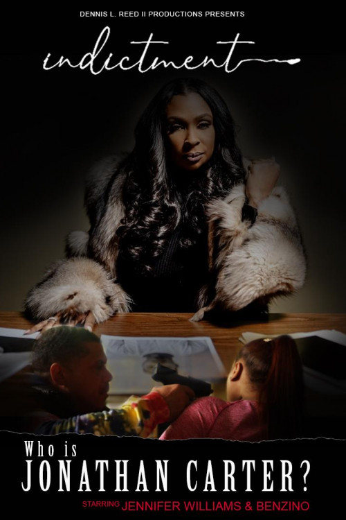 Indictment: Who Is Jonathan Carter?