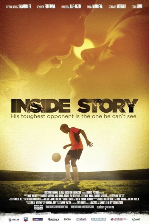 Inside Story