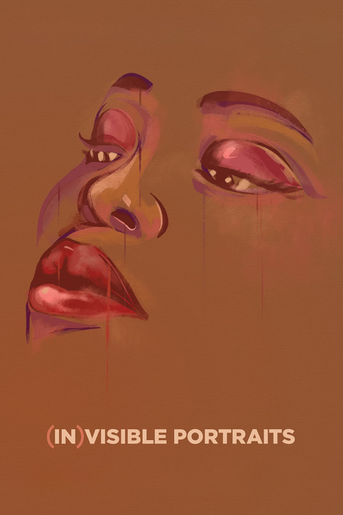 Invisible Portraits