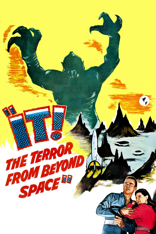 It! the Terror from Beyond Space
