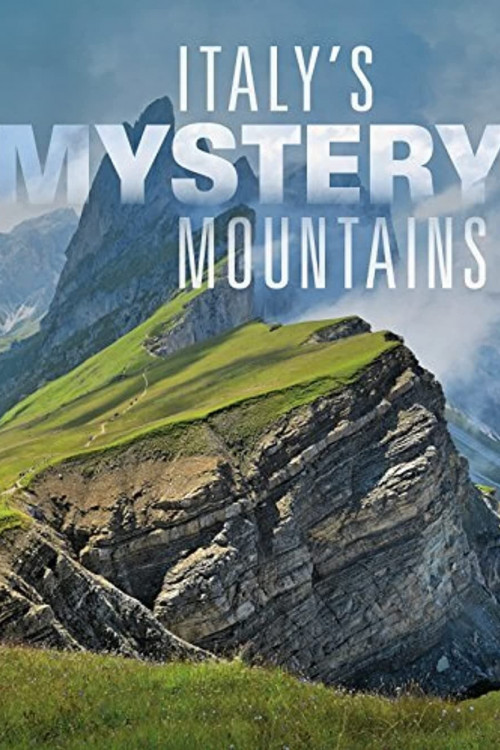 Italy's Mystery Mountains