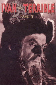 Ivan the Terrible, Part II