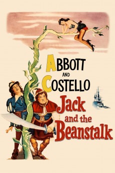 Jack and the Beanstalk