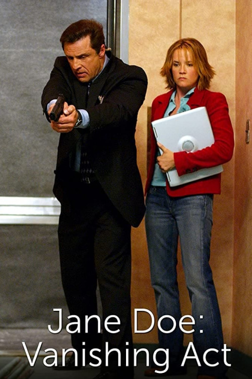 Jane Doe: Vanishing Act