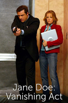 Jane Doe: Vanishing Act