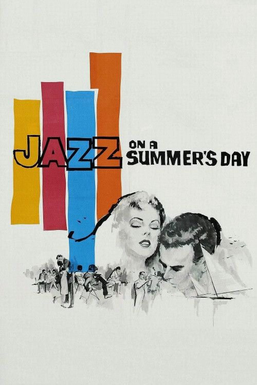 Jazz on a Summer's Day